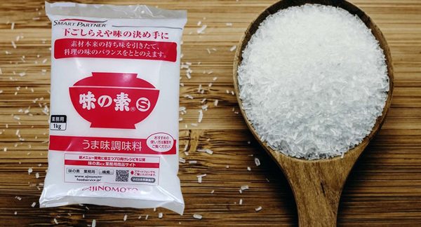 Mì chính Ajinomoto 1kg - Hình ảnh 2