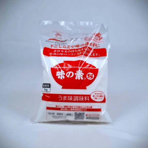 Mì chính Ajinomoto 1kg