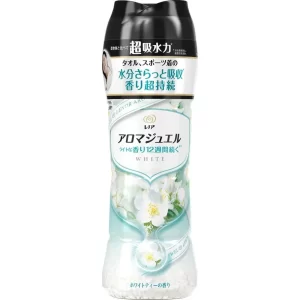 Viên xả vải khô Lenor P&G hương hoa trà 420ml (6 hộp/thùng)