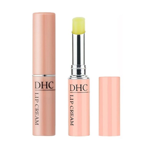 Son Dưỡng DHC không màu 1.5g, 6 thỏi/ hộp. 8 hộp/ thùng - Hình ảnh 3